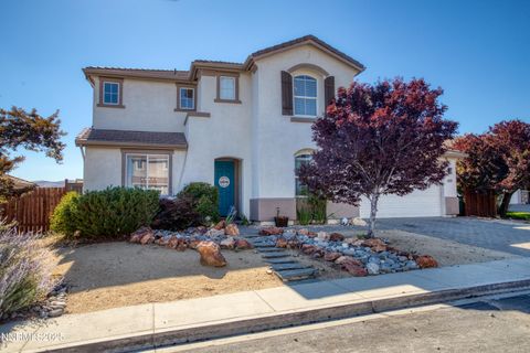 8275 Opal Glen Court, Reno, NV 89506 - #: 250054816