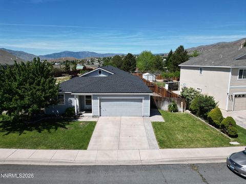 2865 Royal Sage Court Reno NV 89503
