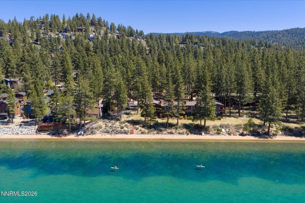 Photo of 589 Freel Drive, Zephyr Cove, NV 89448 (MLS # 260006401)