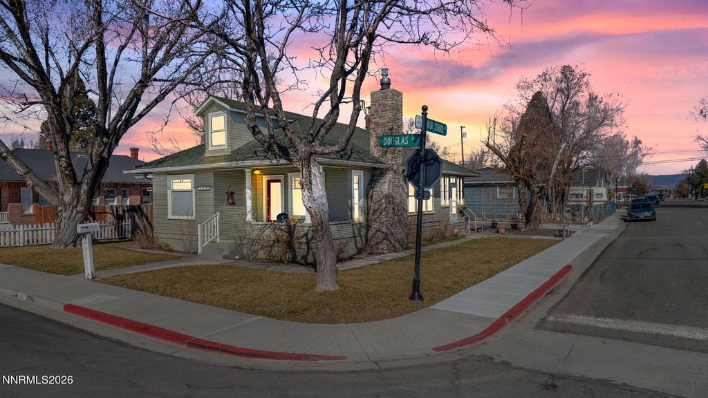 Photo of 1451 Douglas Avenue, Gardnerville, NV 89410 (MLS # 260001857)