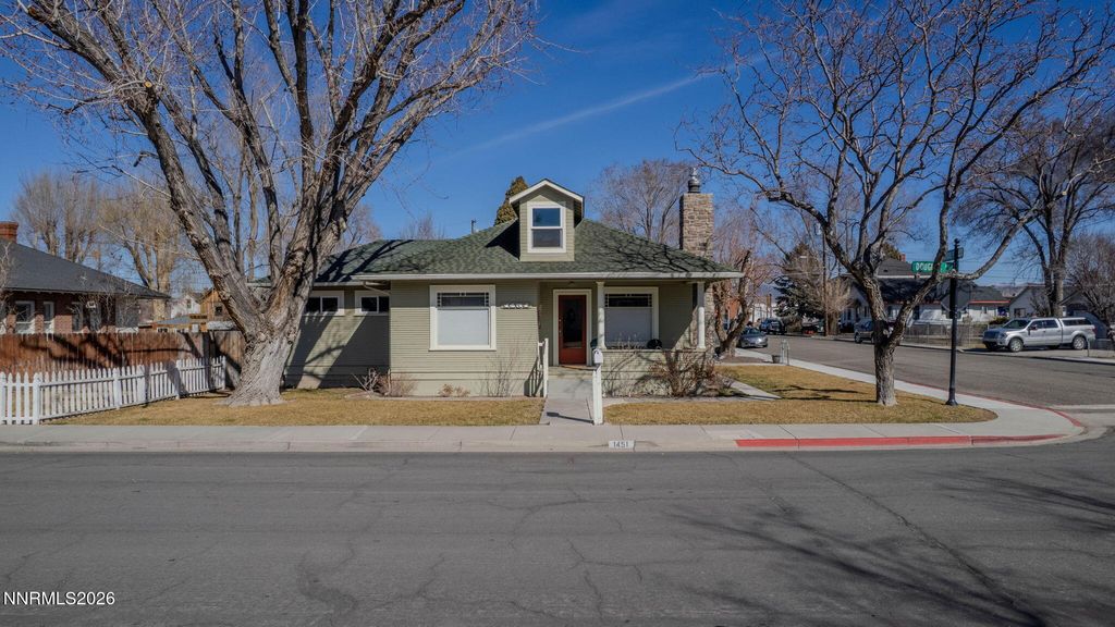 Photo of 1451 Douglas Avenue, Gardnerville, NV 89410 (MLS # 260001857)
