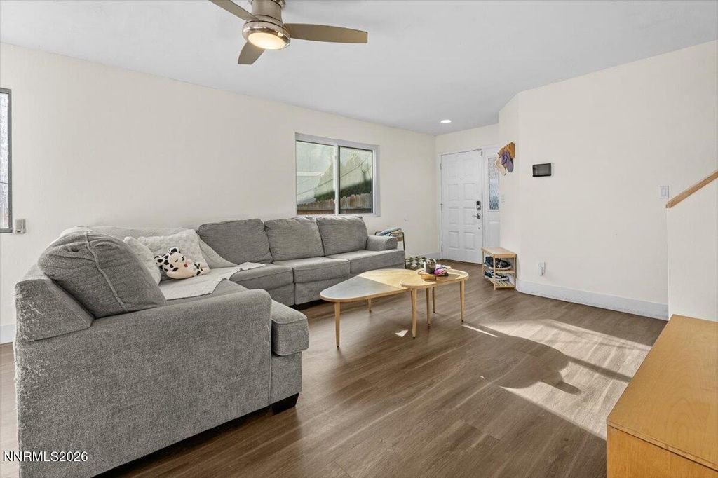 Photo of 3090 Myles Drive, Sparks, NV 89434 (MLS # 260000873)