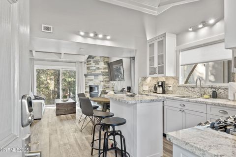 810 Alder Avenue Unit 71, Incline Village, NV 89451 - #: 250050611