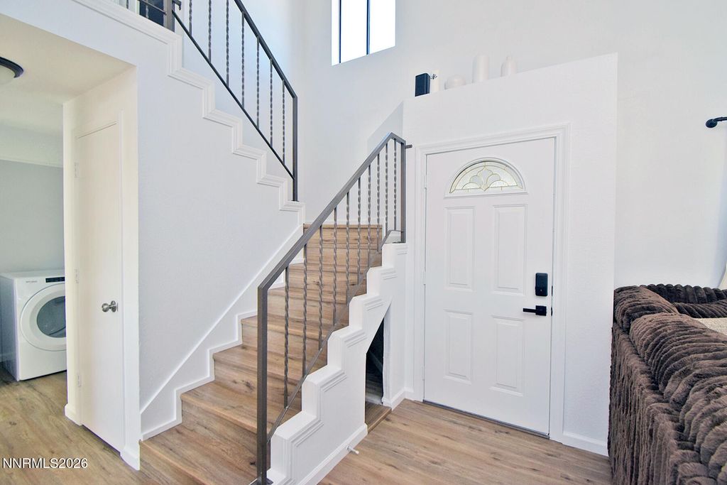 Photo of 6770 Evening Star Drive, Sparks, NV 89436 (MLS # 260003457)