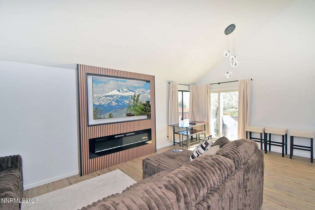 Photo of 6770 Evening Star Drive, Sparks, NV 89436 (MLS # 260003457)