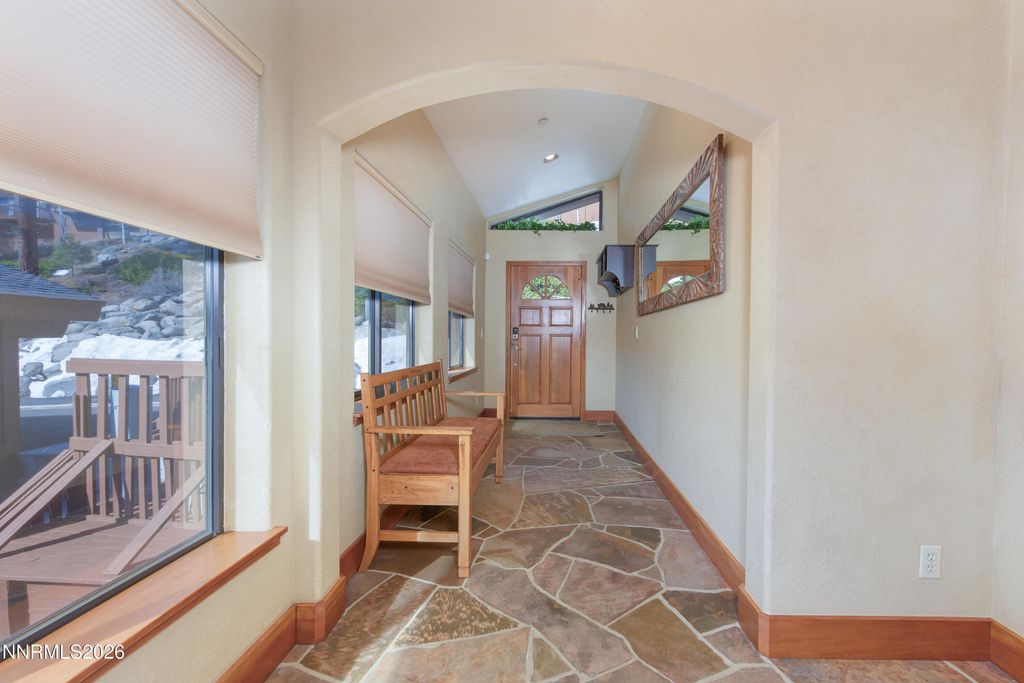 Photo of 400 Fairview Boulevard #UNIT 162A, Incline Village, NV 89451 (MLS # 260002657)