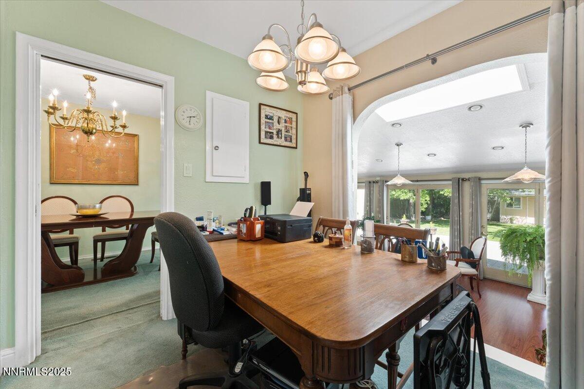 21-1410 Patrick Ave Reno NV 89509-21