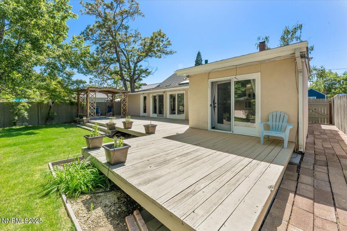 49-1410 Patrick Ave Reno NV 89509-49