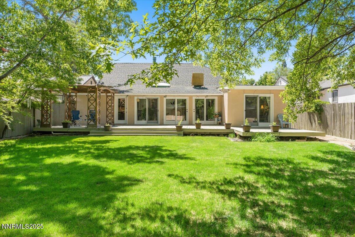 46-1410 Patrick Ave Reno NV 89509-46