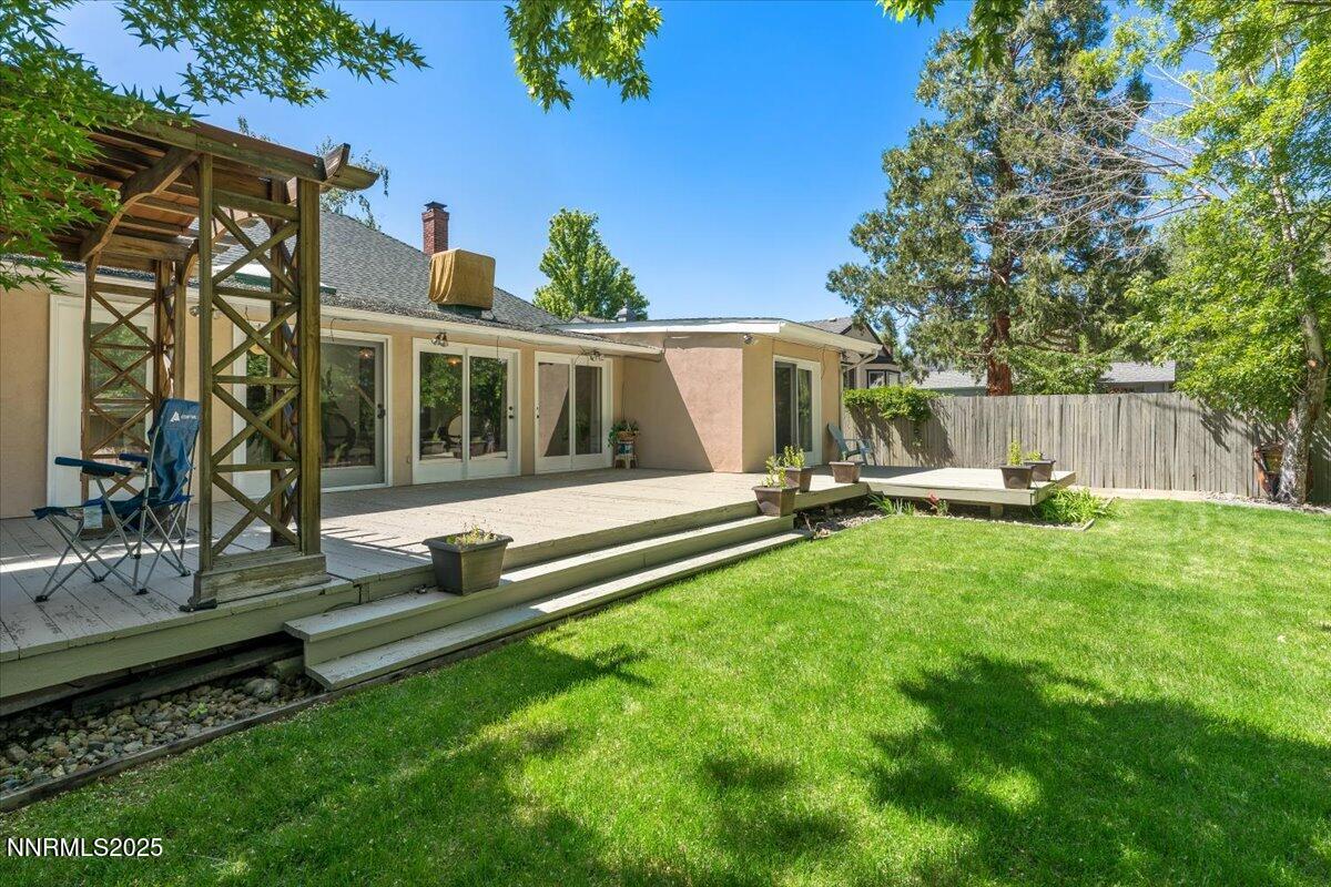 50-1410 Patrick Ave Reno NV 89509-50