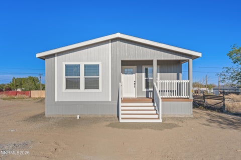 MLS: 260007060