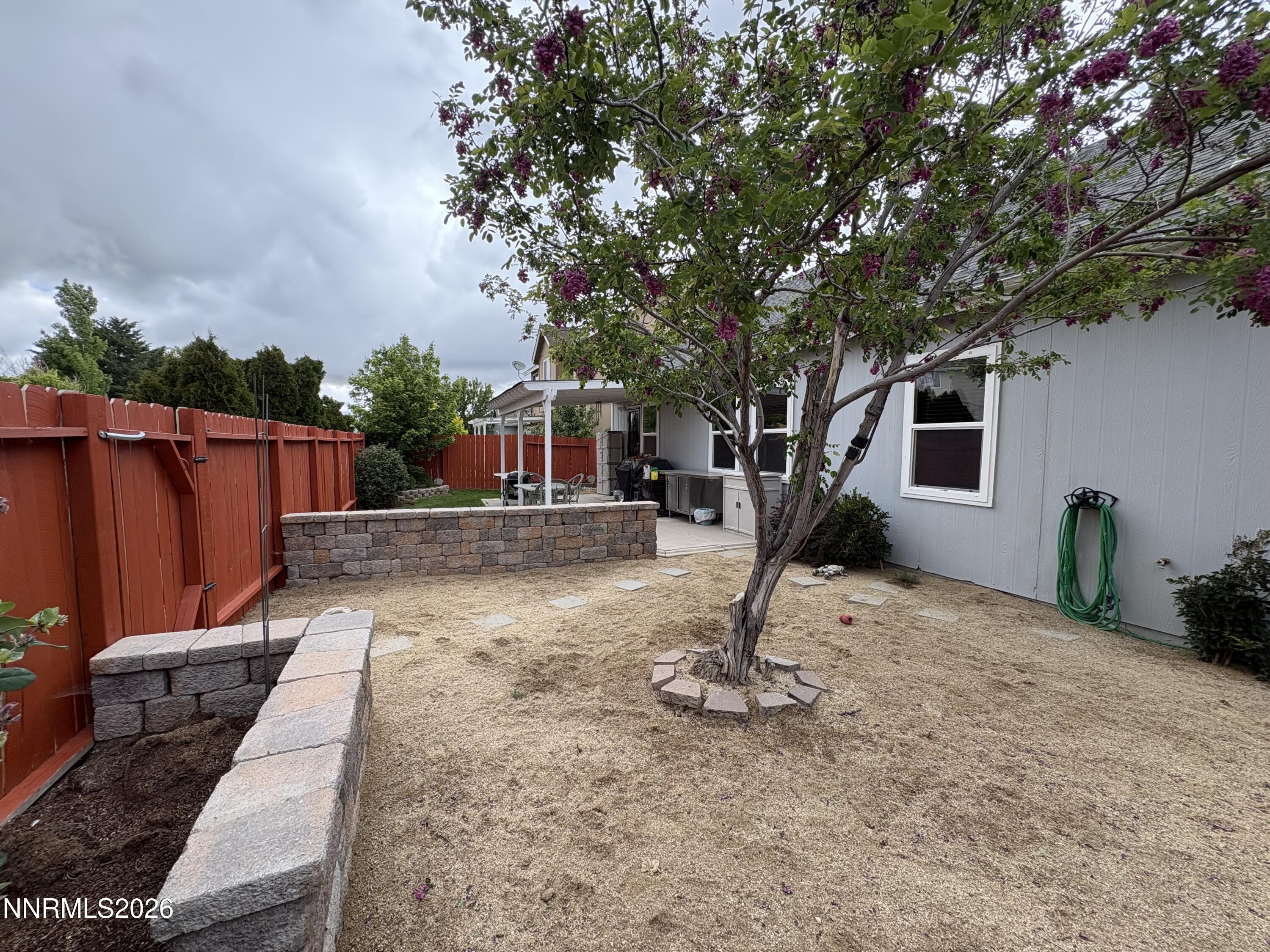 11760 Lone Desert Drive