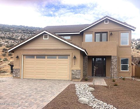 1086 Tee Drive, Minden, NV 89423 - #: 260003008