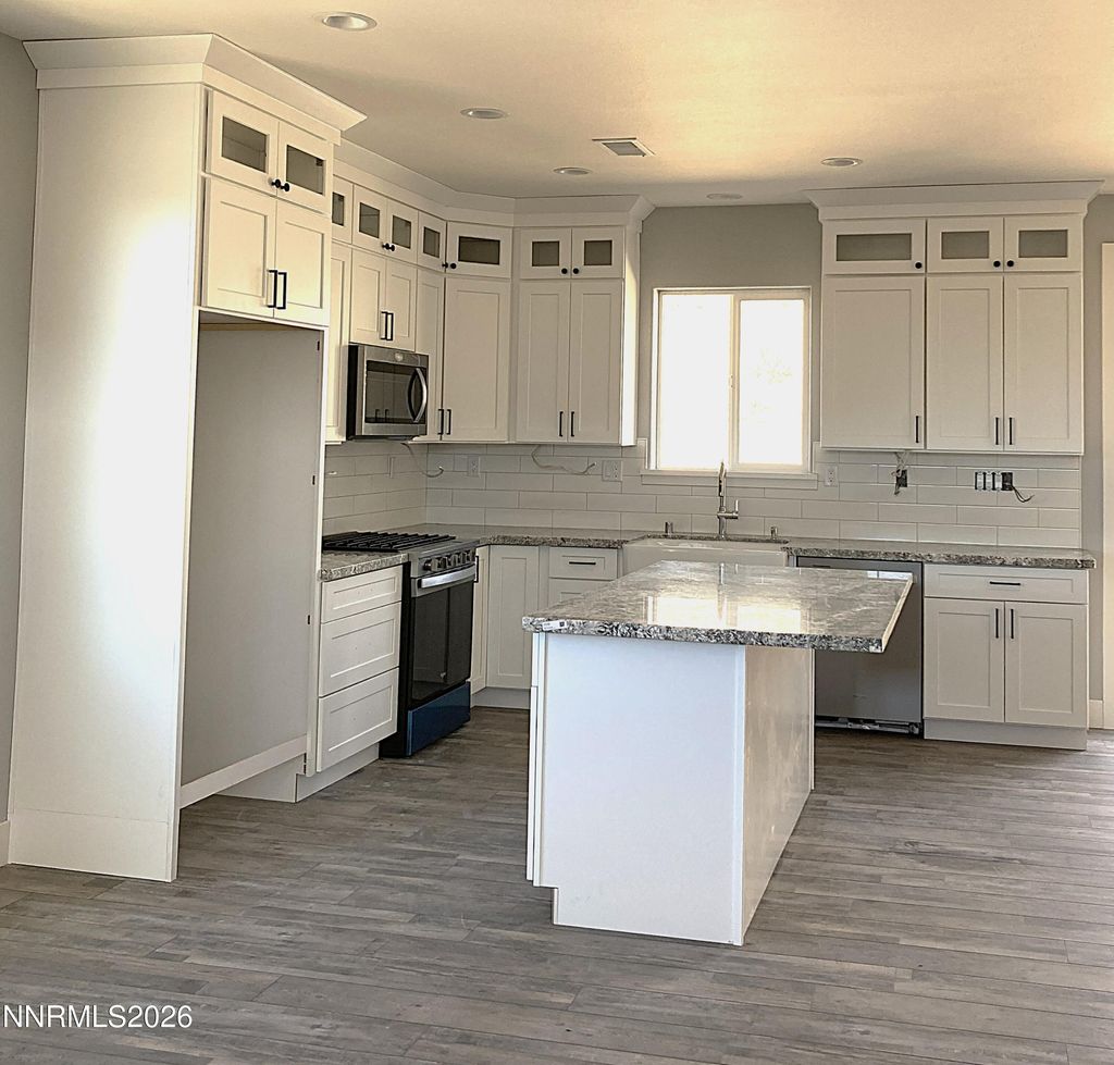 Photo of 1086 Tee Drive, Minden, NV 89423 (MLS # 260003008)