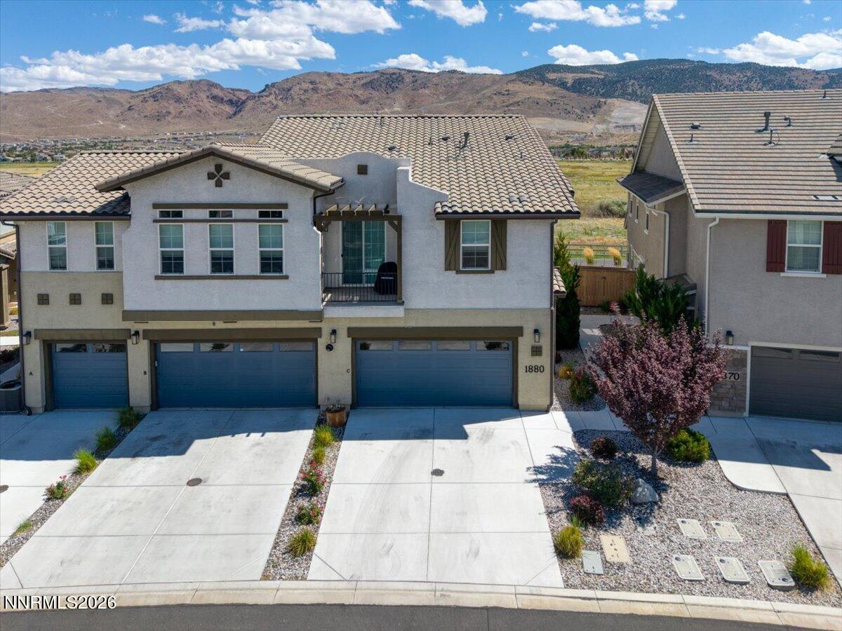 1880 Dark Horse Road C