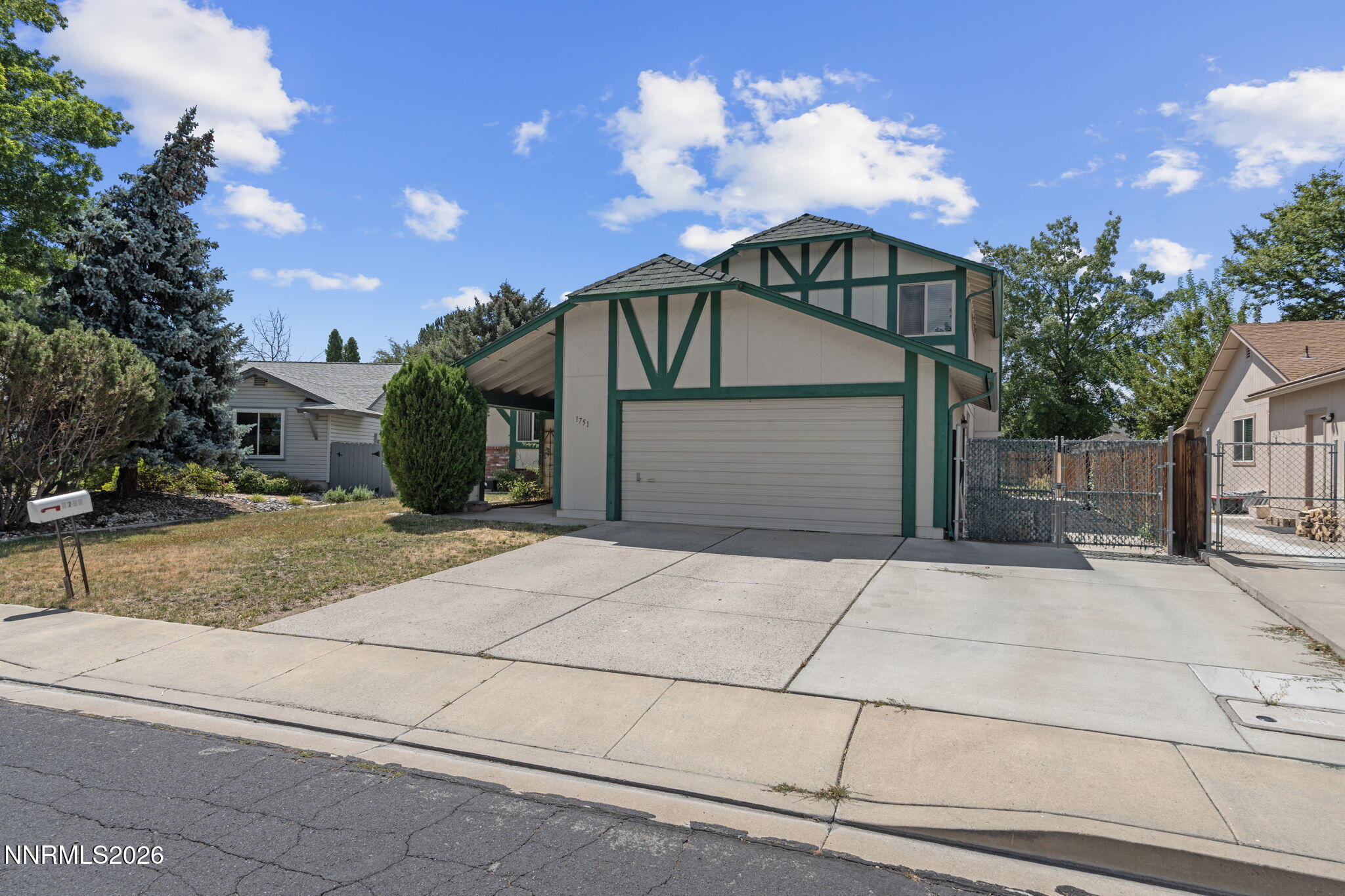 1751 Golden Spike Drive