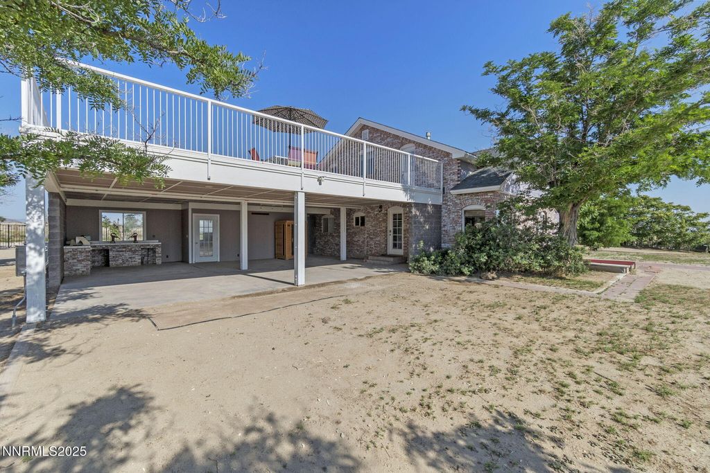 Photo of 11255 Fulkerson Road, Fallon, NV 89406 (MLS # 250056068)