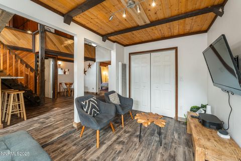 281 Orion Lane # D, Stateline, NV 89449 - #: 250059041
