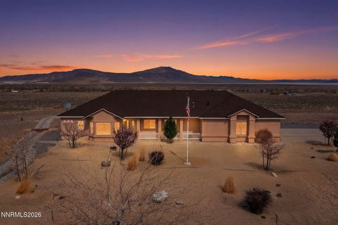 3420 Drayer Lane Fernley NV 89408