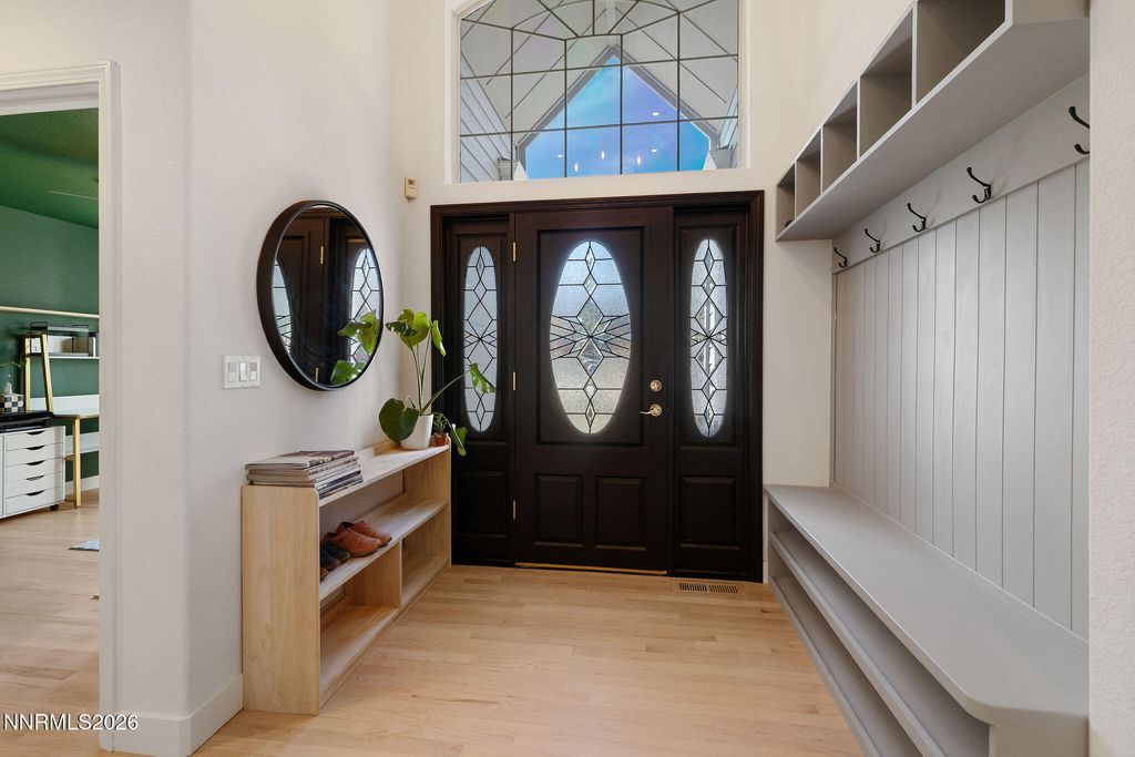 Photo of 40 Day Lily Court, Reno, NV 89511 (MLS # 260003100)