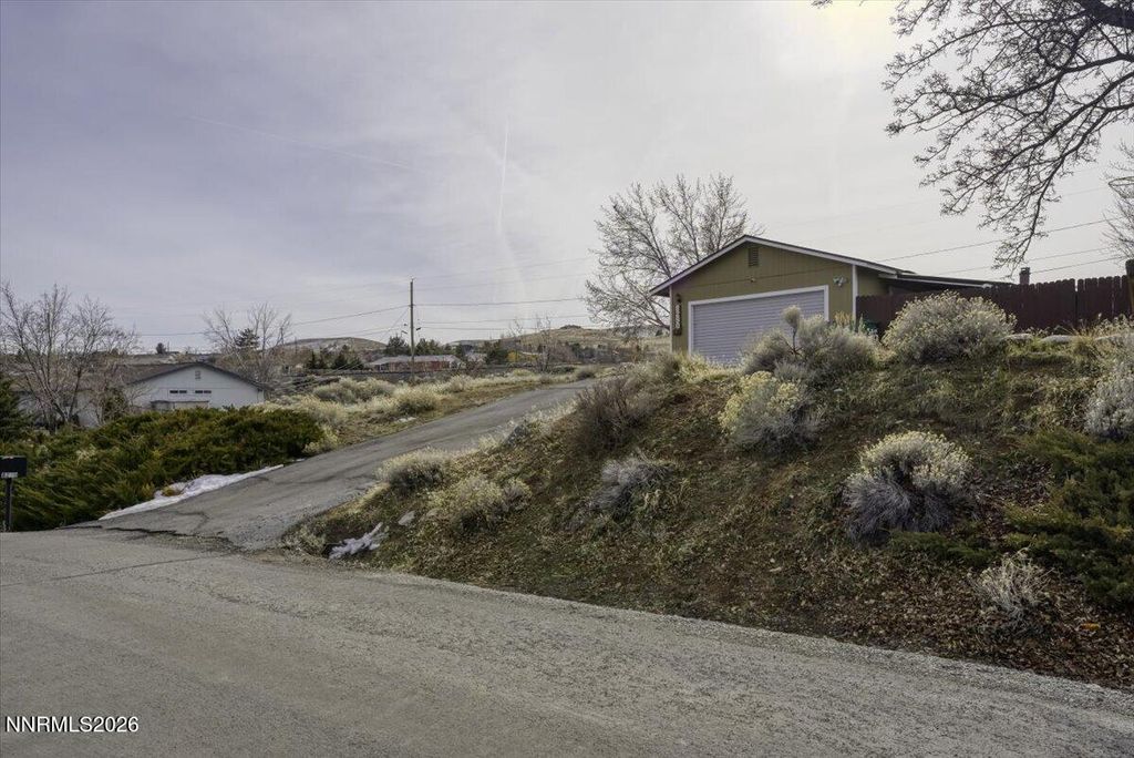 Photo of 8290 Mohawk Lane, Reno, NV 89506 (MLS # 260001081)
