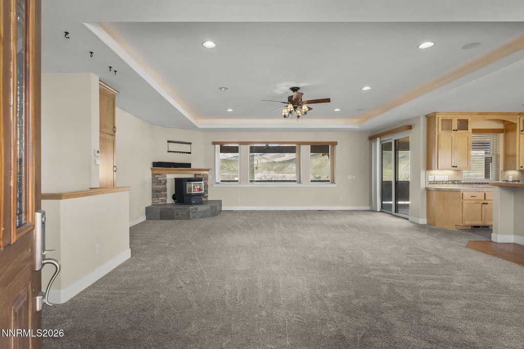 Photo of 2243 Canal Road, Sparks, NV 89434 (MLS # 260002548)