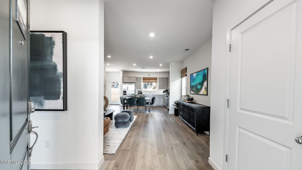 Photo of 8415 Redwood Dawn Drive, Reno, NV 89506 (MLS # 250059300)