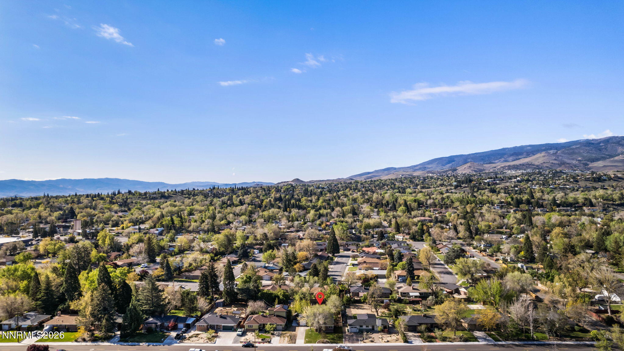 1740 California Avenue