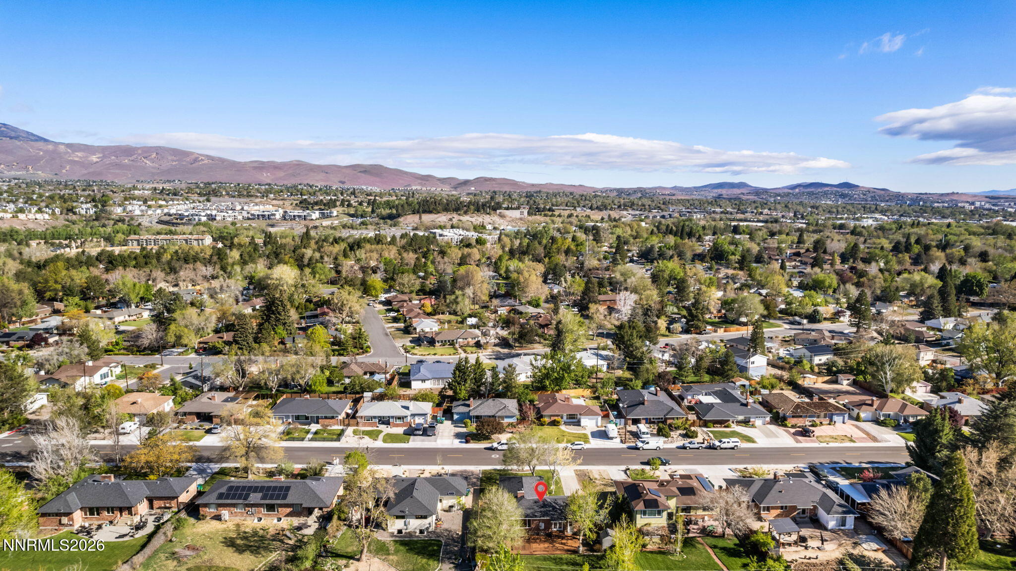 1740 California Avenue