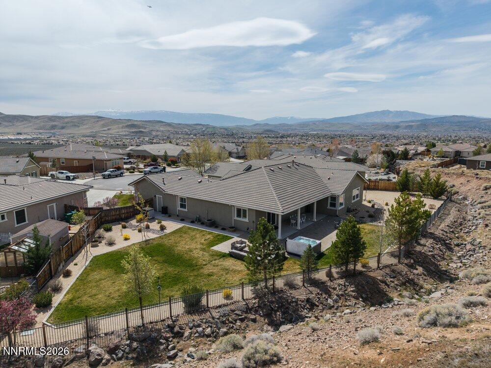Sparks, Nevada, 89436, United States, 5 Bedrooms Bedrooms, ,3 BathroomsBathrooms,Residential,Active,2032079