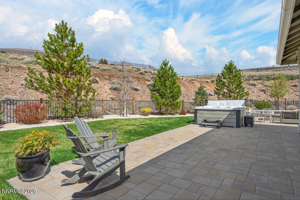 Sparks, Nevada, 89436, United States, 5 Bedrooms Bedrooms, ,3 BathroomsBathrooms,Residential,Active,2032079