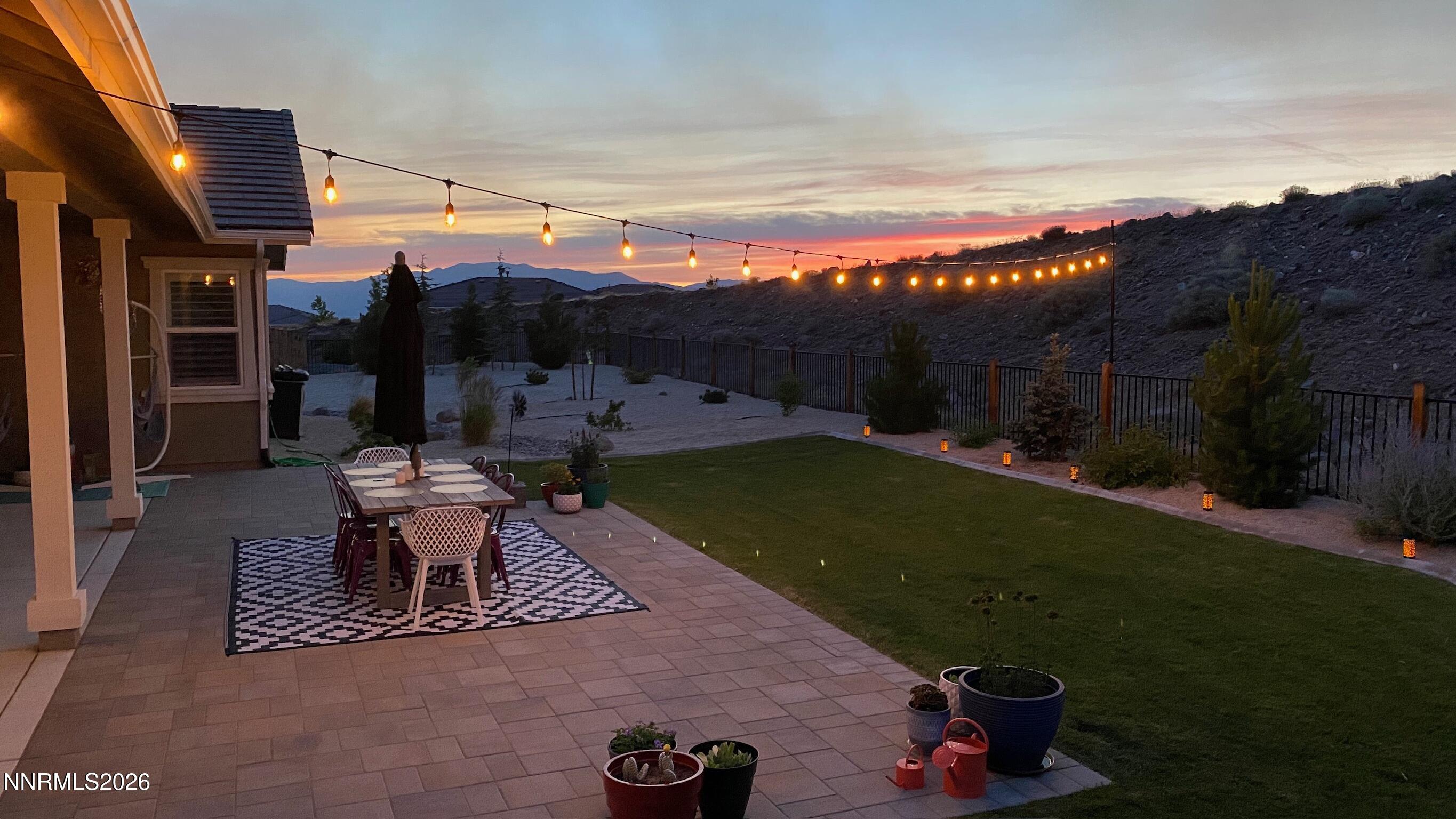Sparks, Nevada, 89436, United States, 5 Bedrooms Bedrooms, ,3 BathroomsBathrooms,Residential,Active,2032079