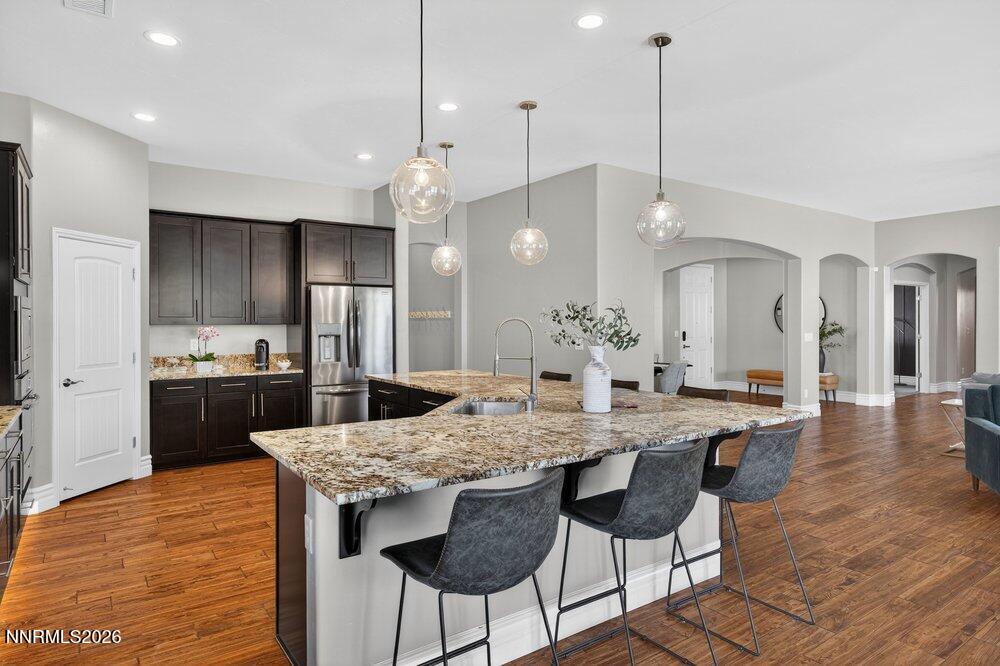 Sparks, Nevada, 89436, United States, 5 Bedrooms Bedrooms, ,3 BathroomsBathrooms,Residential,Active,2032079