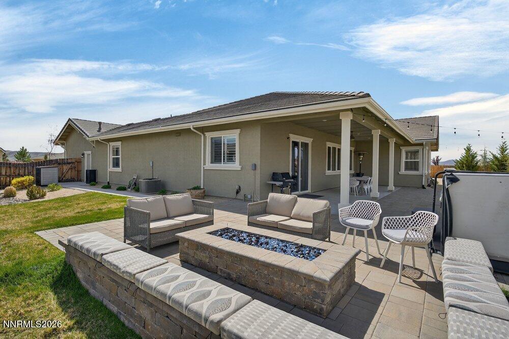 Sparks, Nevada, 89436, United States, 5 Bedrooms Bedrooms, ,3 BathroomsBathrooms,Residential,Active,2032079