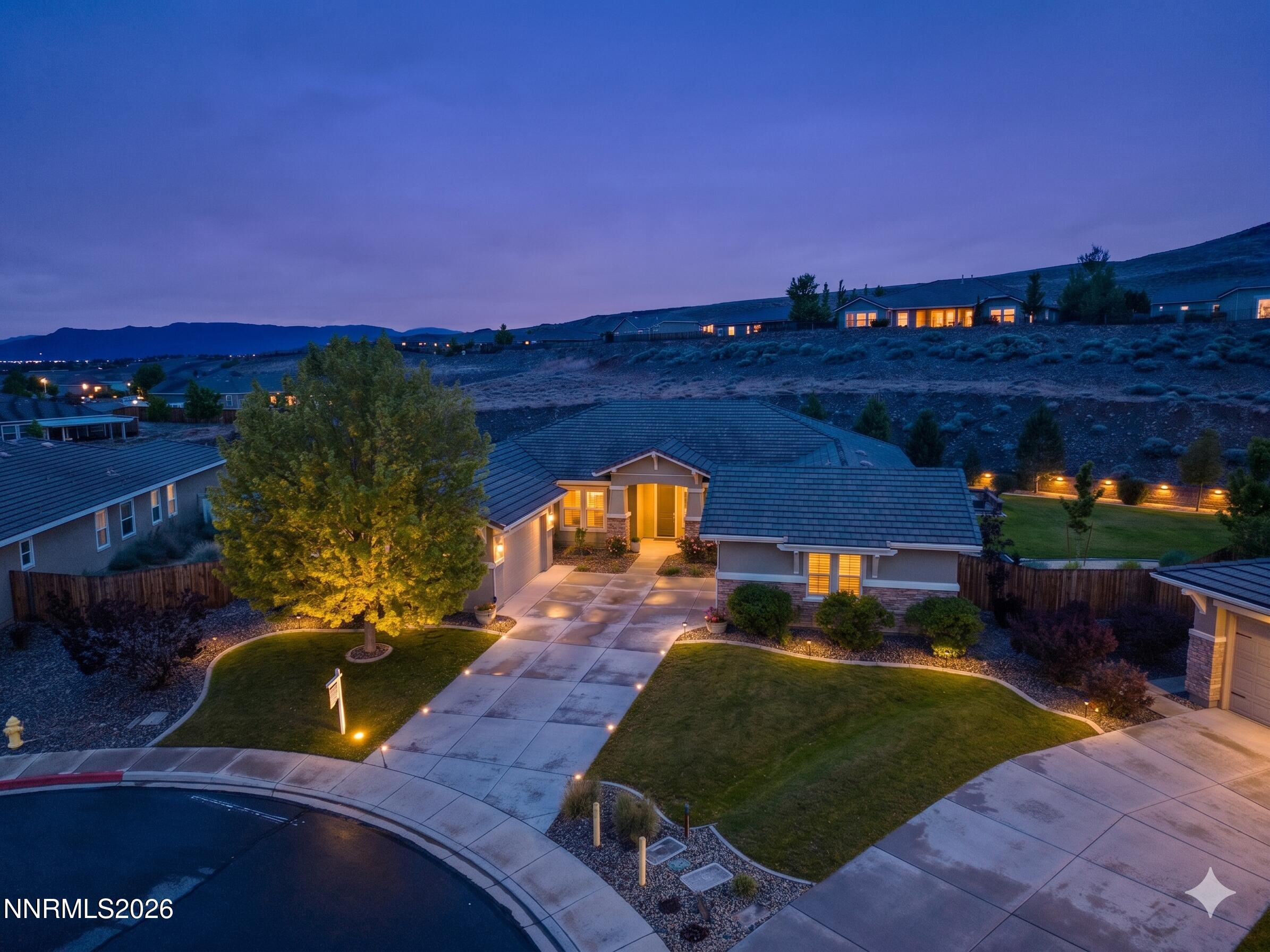 Sparks, Nevada, 89436, United States, 5 Bedrooms Bedrooms, ,3 BathroomsBathrooms,Residential,Active,2032079