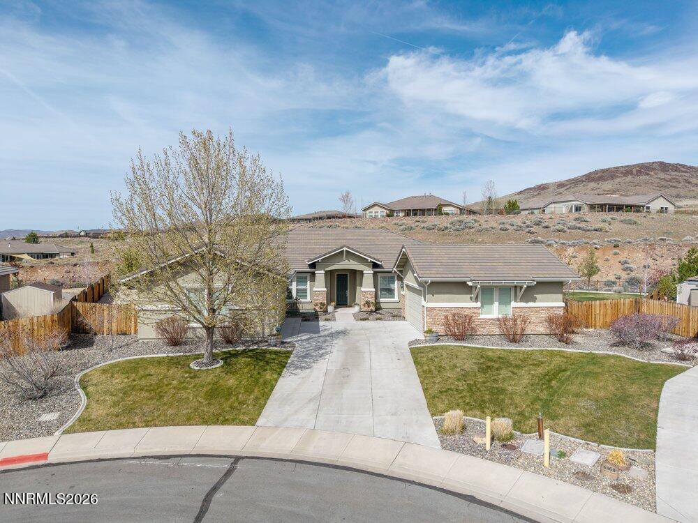 Sparks, Nevada, 89436, United States, 5 Bedrooms Bedrooms, ,3 BathroomsBathrooms,Residential,Active,2032079