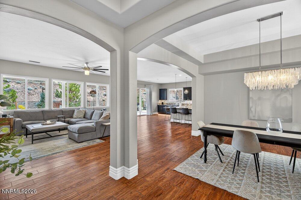 Sparks, Nevada, 89436, United States, 5 Bedrooms Bedrooms, ,3 BathroomsBathrooms,Residential,Active,2032079