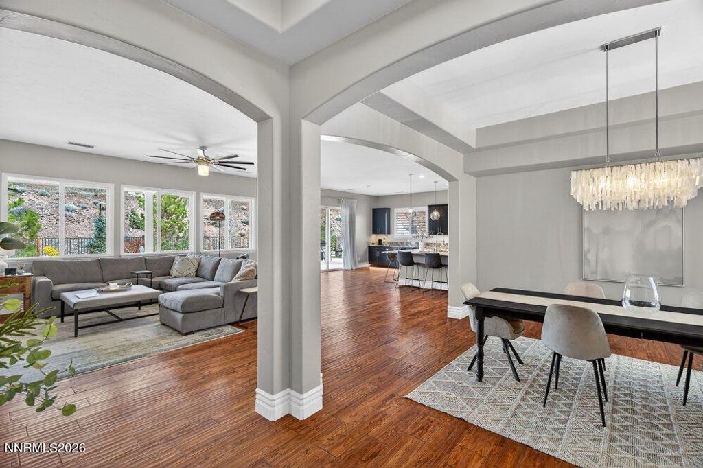 Photo of 4848 Jacmel Court, Sparks, NV 89436 (MLS # 260003653)