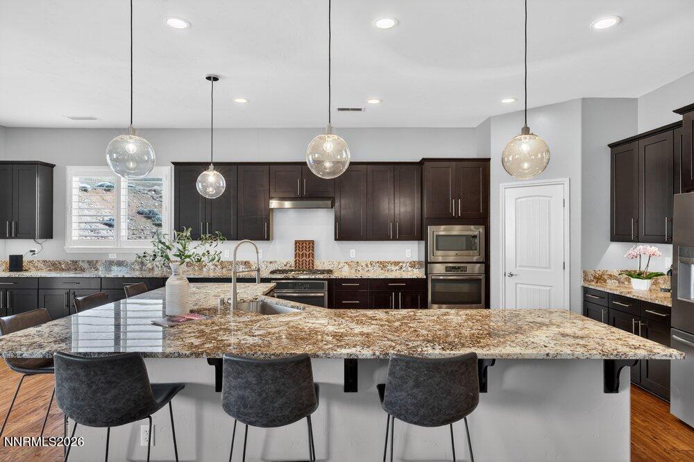 Sparks, Nevada, 89436, United States, 5 Bedrooms Bedrooms, ,3 BathroomsBathrooms,Residential,Active,2032079