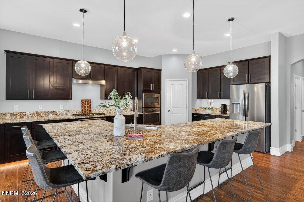 Sparks, Nevada, 89436, United States, 5 Bedrooms Bedrooms, ,3 BathroomsBathrooms,Residential,Active,2032079