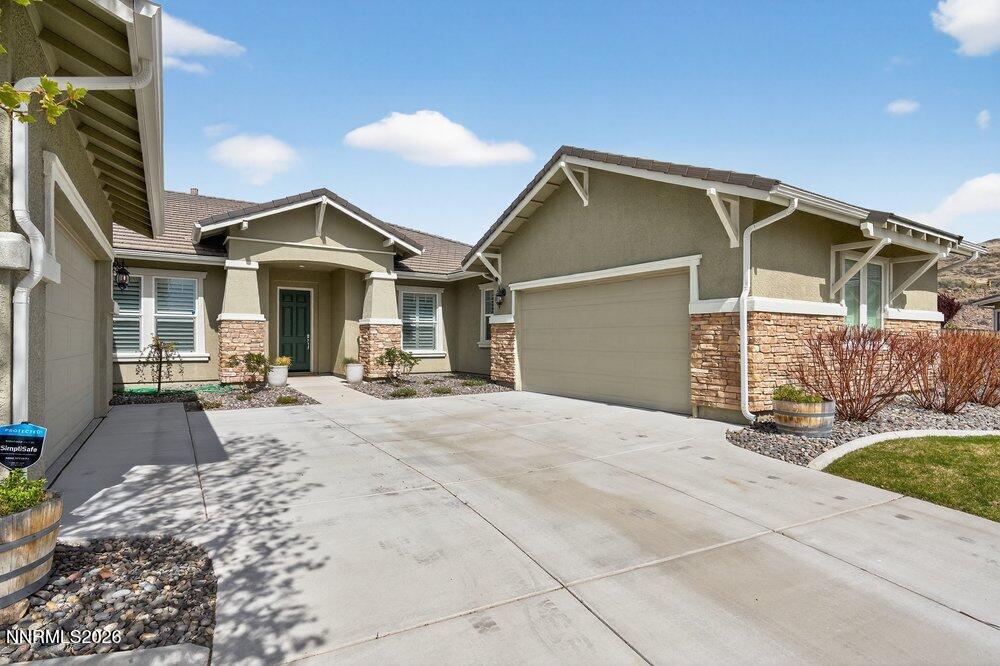 Sparks, Nevada, 89436, United States, 5 Bedrooms Bedrooms, ,3 BathroomsBathrooms,Residential,Active,2032079