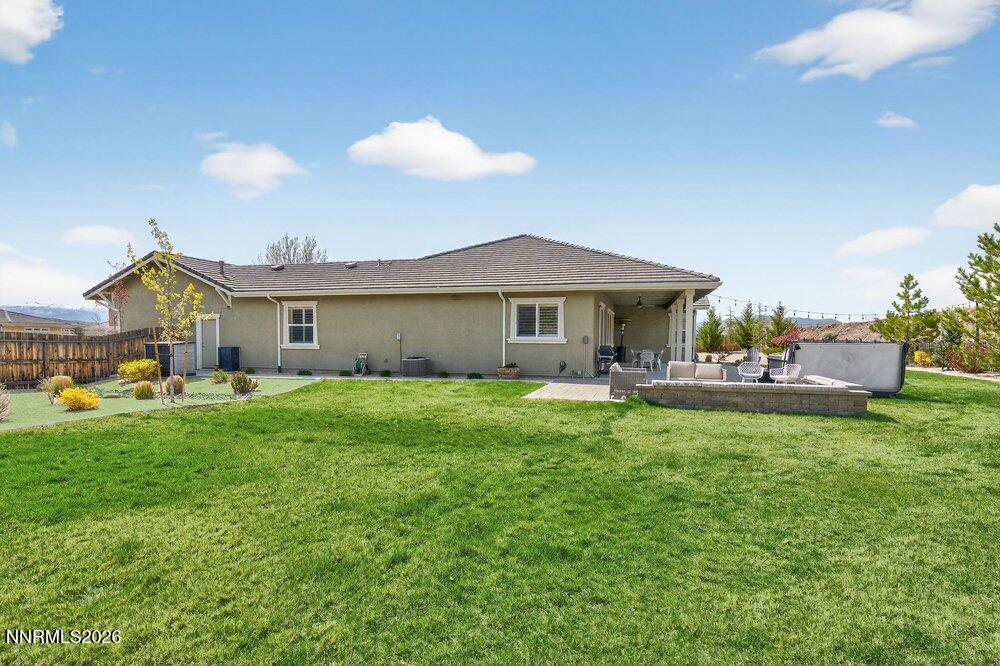 Sparks, Nevada, 89436, United States, 5 Bedrooms Bedrooms, ,3 BathroomsBathrooms,Residential,Active,2032079