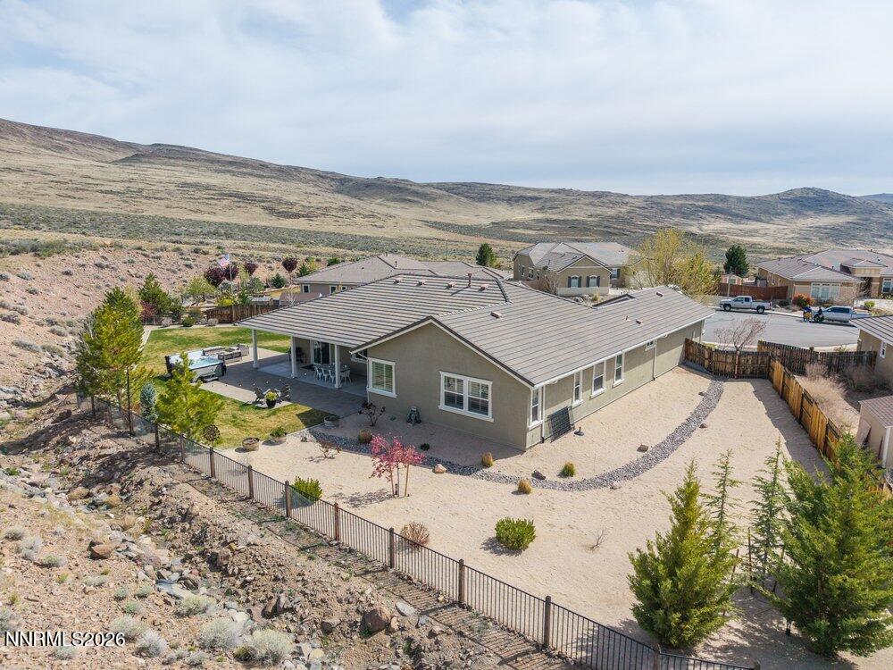 Sparks, Nevada, 89436, United States, 5 Bedrooms Bedrooms, ,3 BathroomsBathrooms,Residential,Active,2032079