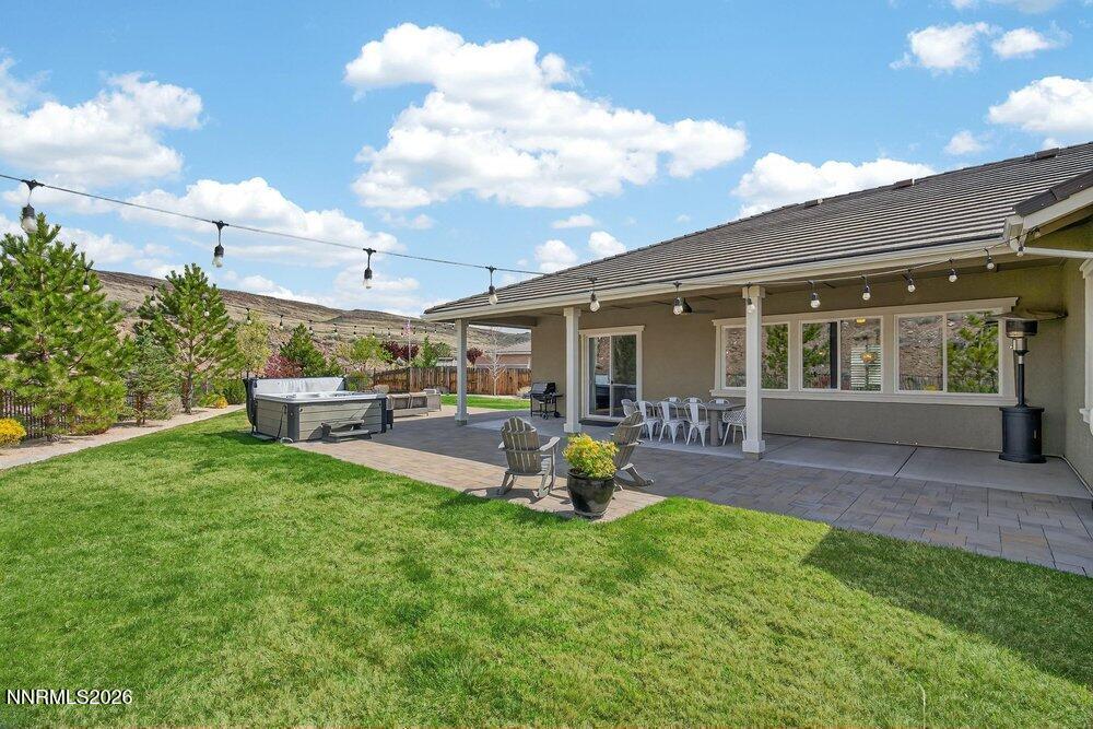 Sparks, Nevada, 89436, United States, 5 Bedrooms Bedrooms, ,3 BathroomsBathrooms,Residential,Active,2032079