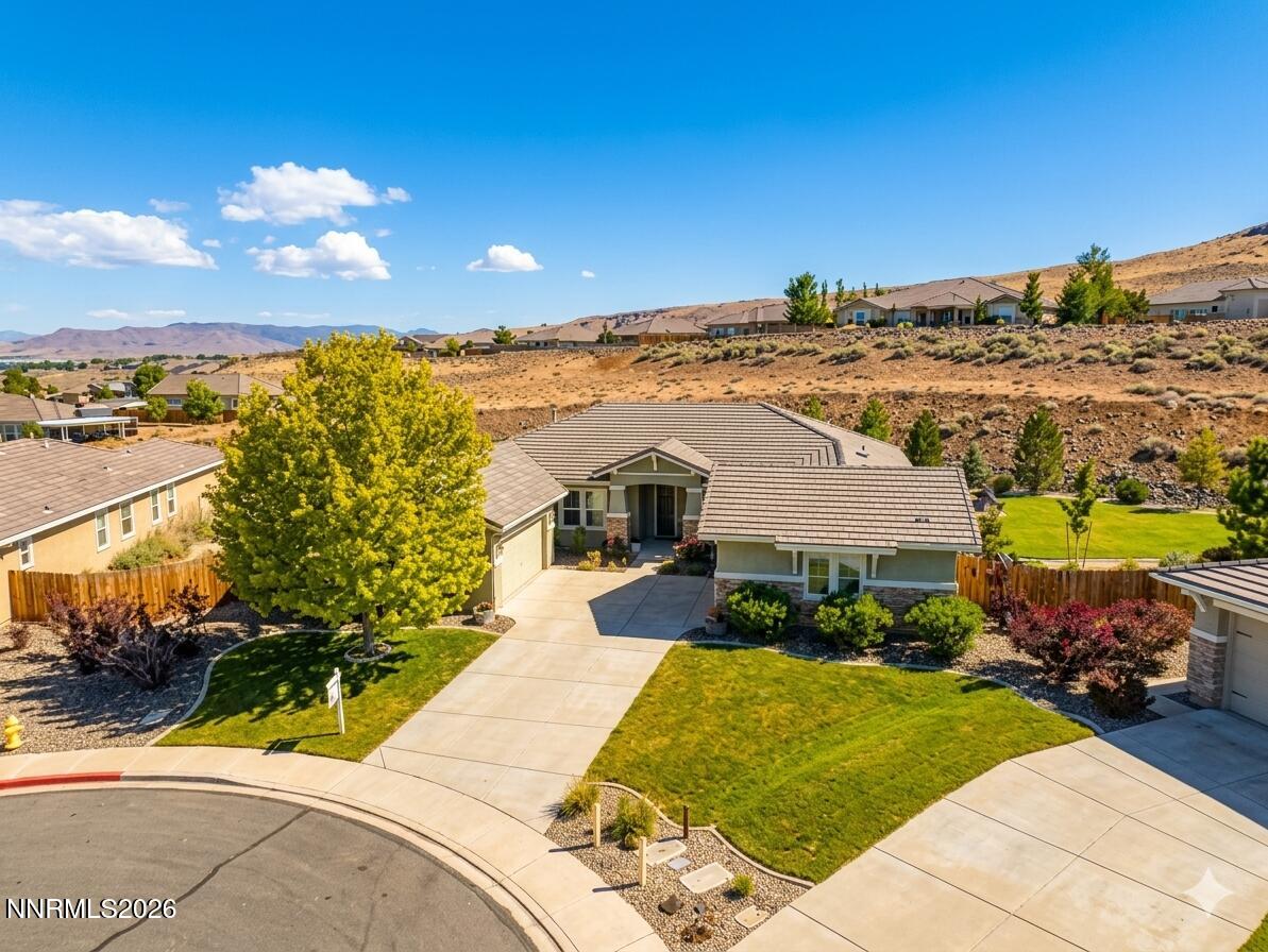 Sparks, Nevada, 89436, United States, 5 Bedrooms Bedrooms, ,3 BathroomsBathrooms,Residential,Active,2032079
