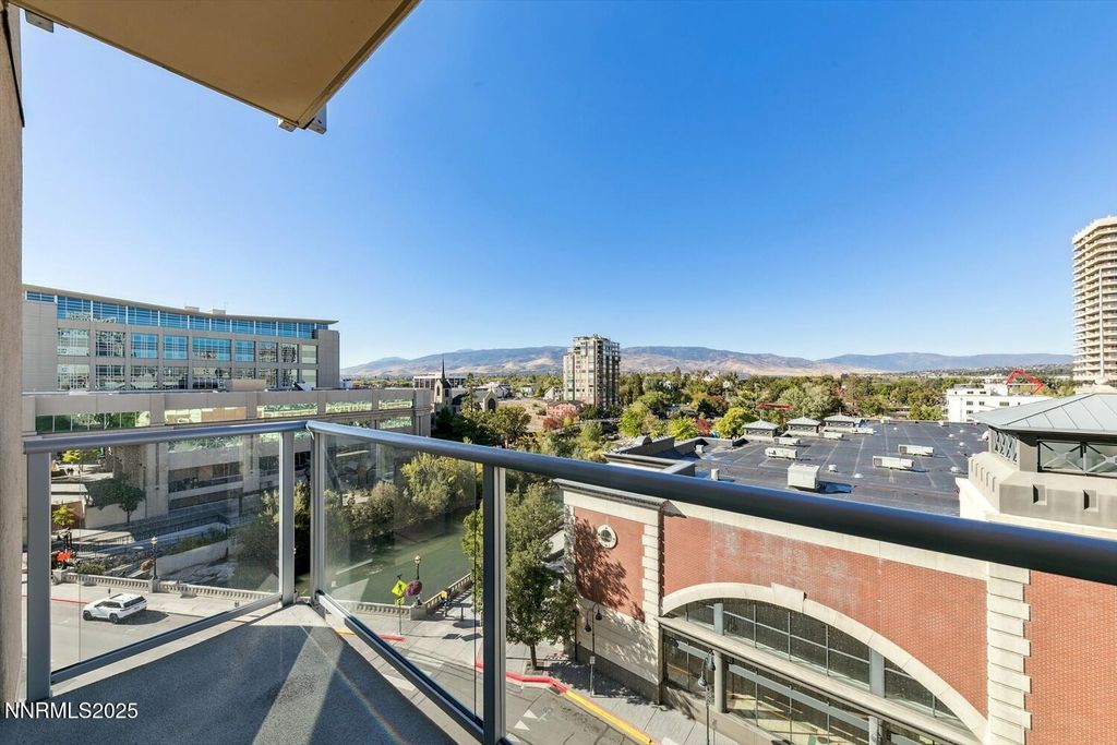 Photo of 50 N Sierra Street #601, Reno, NV 89501 (MLS # 250057041)