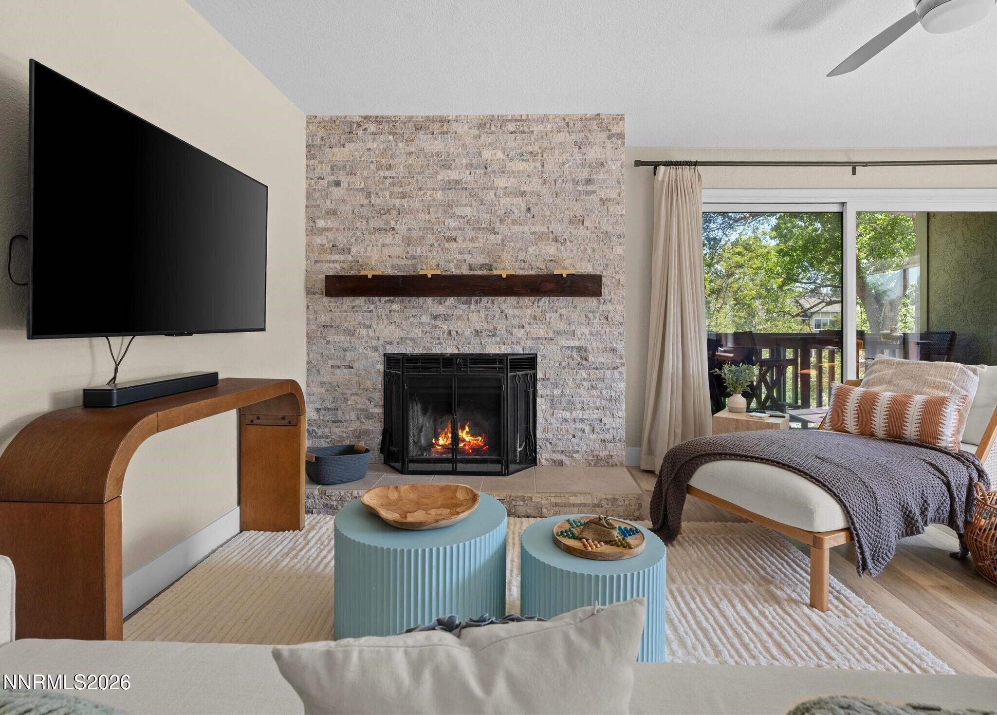 2855 Idlewild Drive APT 216