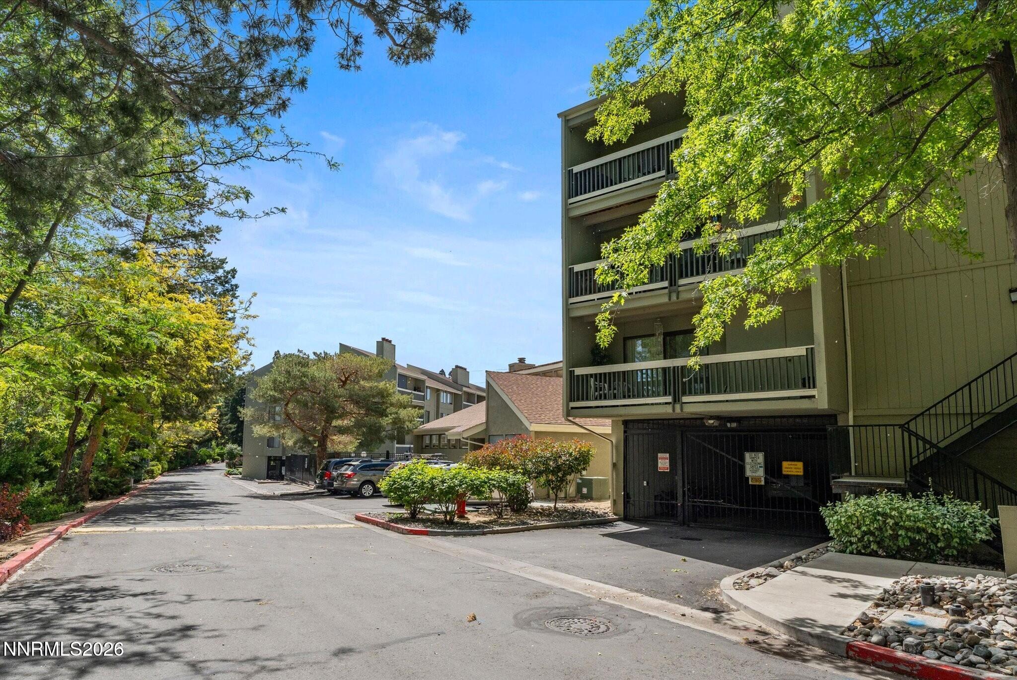 2855 Idlewild Drive APT 216