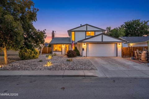852 E York Way, Sparks, NV 89434 - #: 260008397
