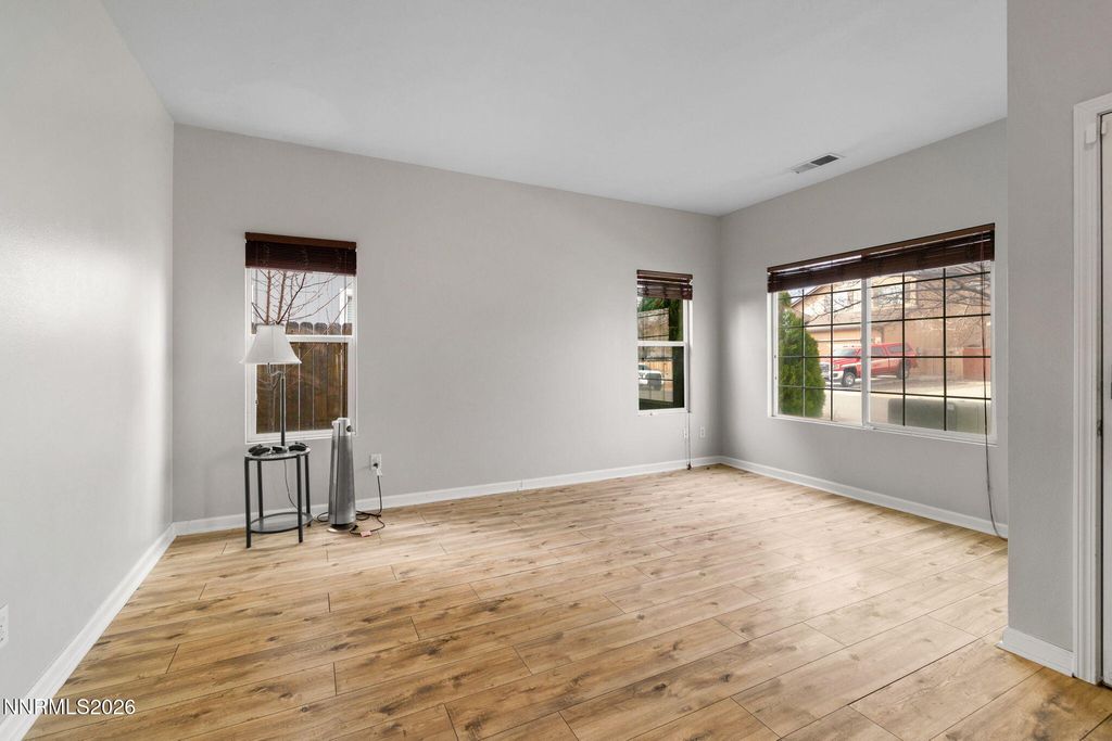 Photo of 9370 Brightridge Drive, Reno, NV 89506 (MLS # 260002372)